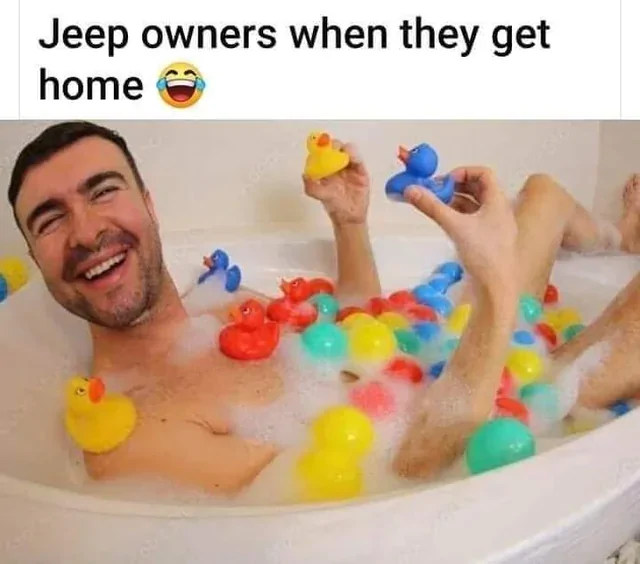 Ford Bronco Can we agree do not do the duck thing 1776007924785-6t