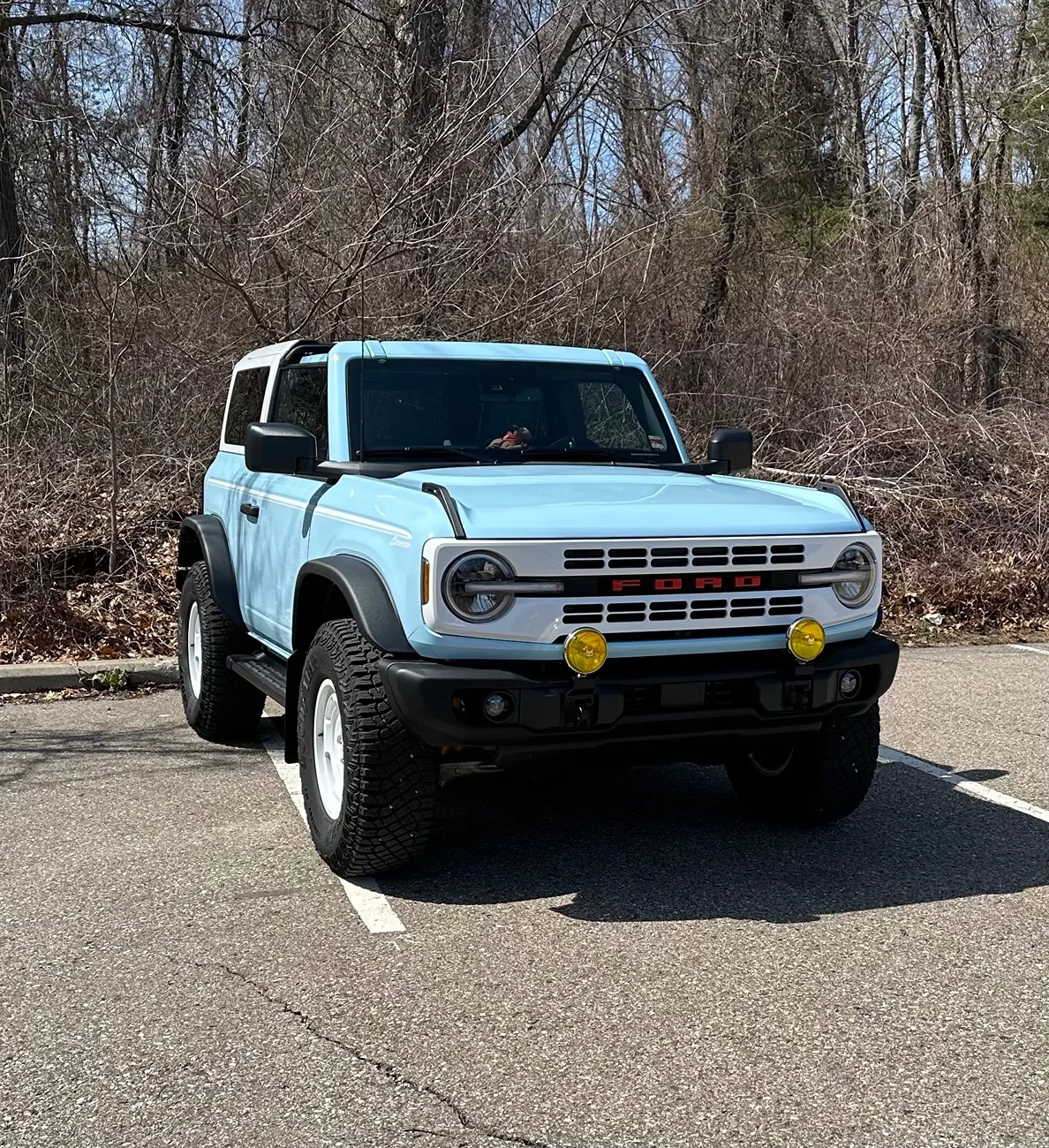 Ford Bronco 【Mabett Giveaway】Share Your Rig’s Fresh Spring Look & Win a Storage Organizer Set 🎁 IMG_0597