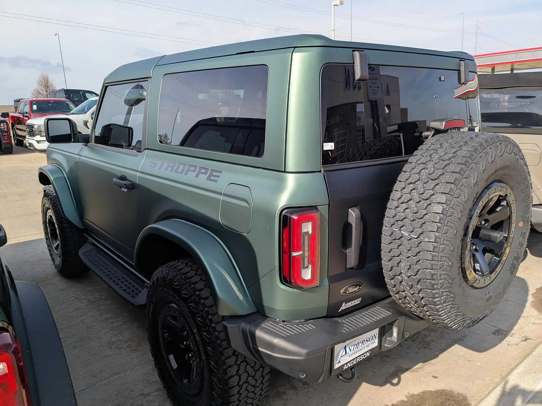 Ford Bronco Local Dealership, Desperate to sell their Stroppe? a358d226-8482-4389-be4f-a067ab33113d-1_all_5916