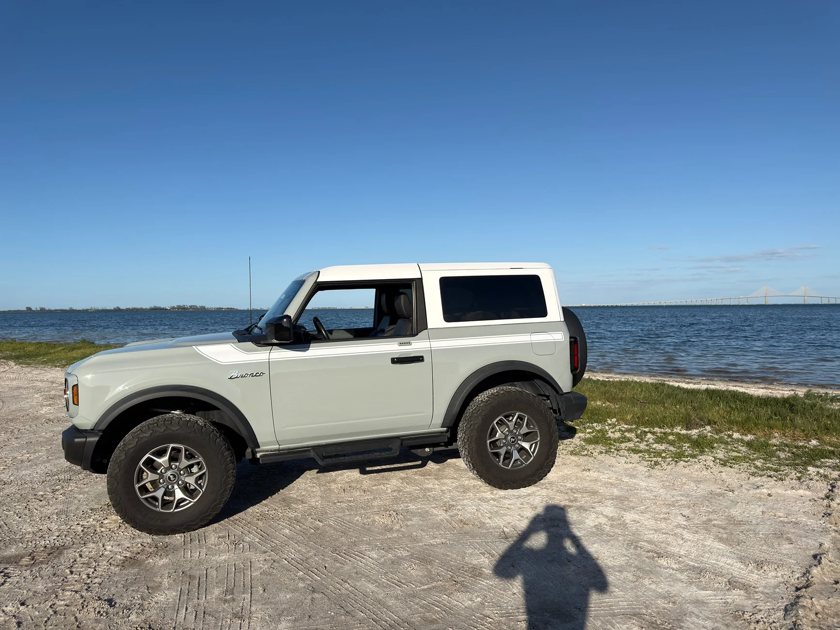Ford Bronco Two Door Tuesday Lets See Them Two Doors IMG_8741