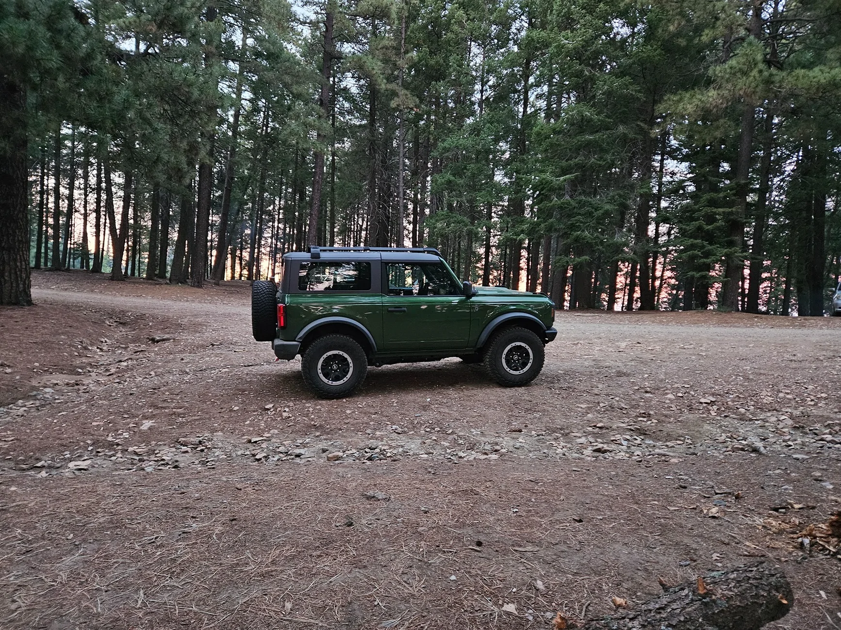 Ford Bronco The Official Bronco6G Photo Challenge Game 📸 🤳 20230916_183411