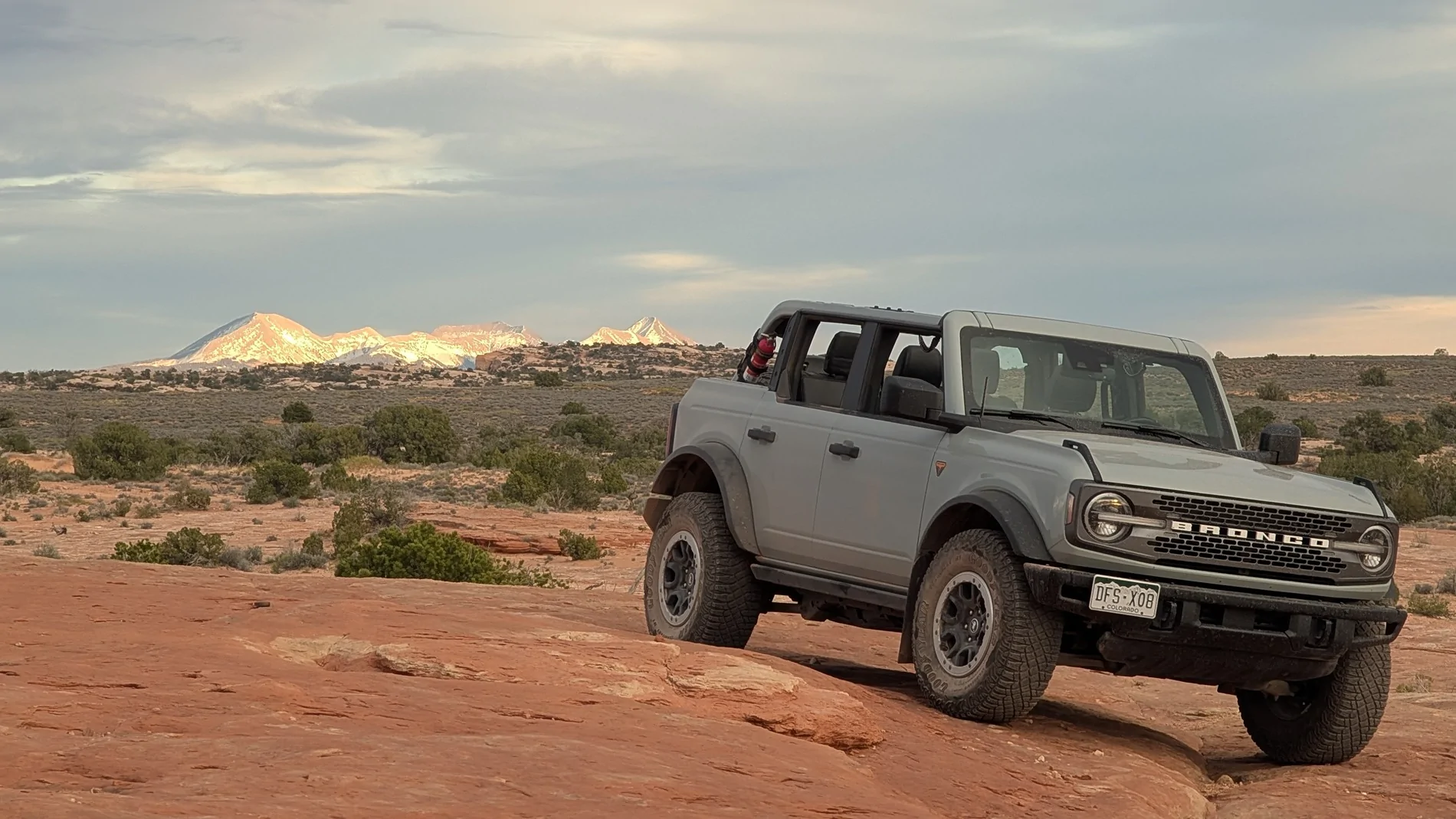 Ford Bronco 【Mabett Giveaway】Share Your Rig’s Fresh Spring Look & Win a Storage Organizer Set 🎁 1000007801