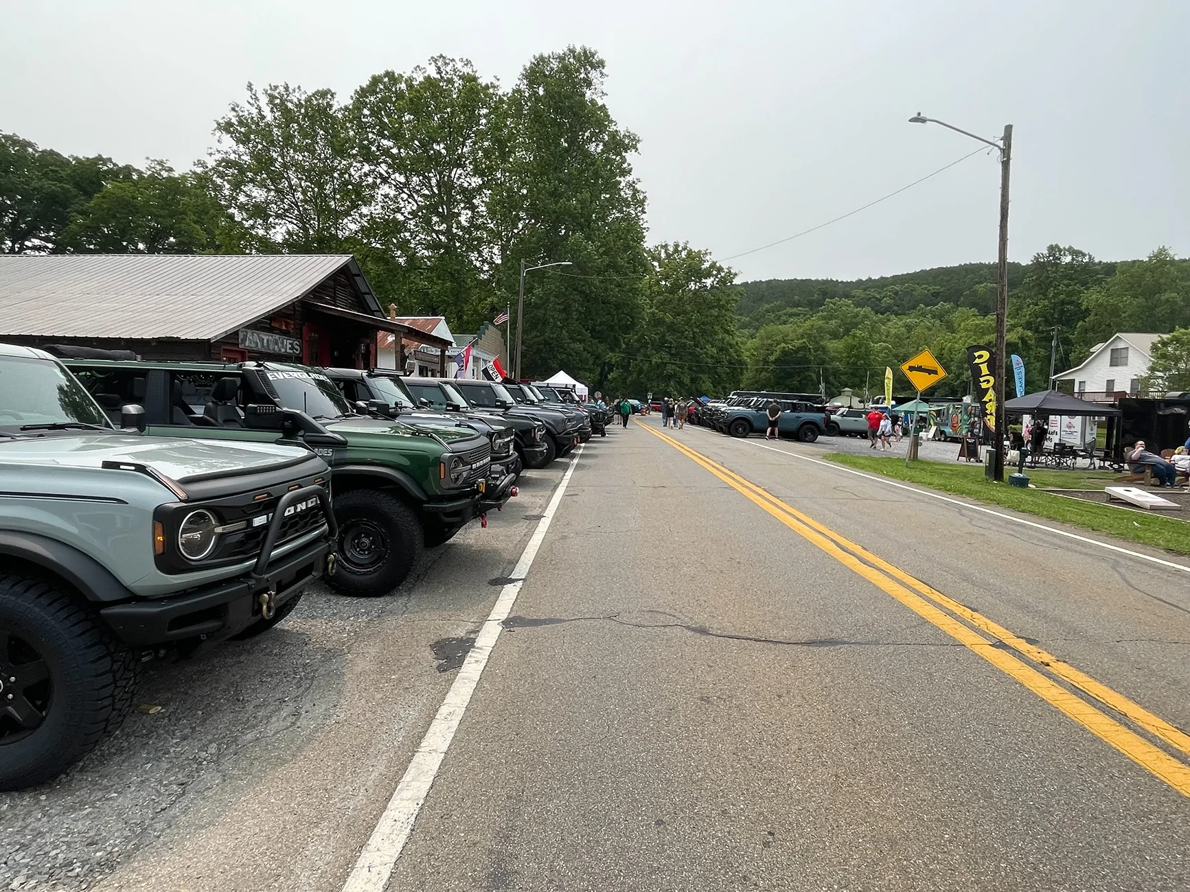 Ford Bronco The Official Bronco6G Photo Challenge Game 📸 🤳 IMG_4068
