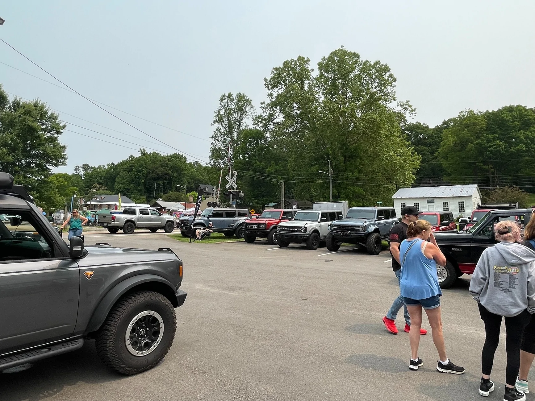 Ford Bronco The Official Bronco6G Photo Challenge Game 📸 🤳 IMG_4071