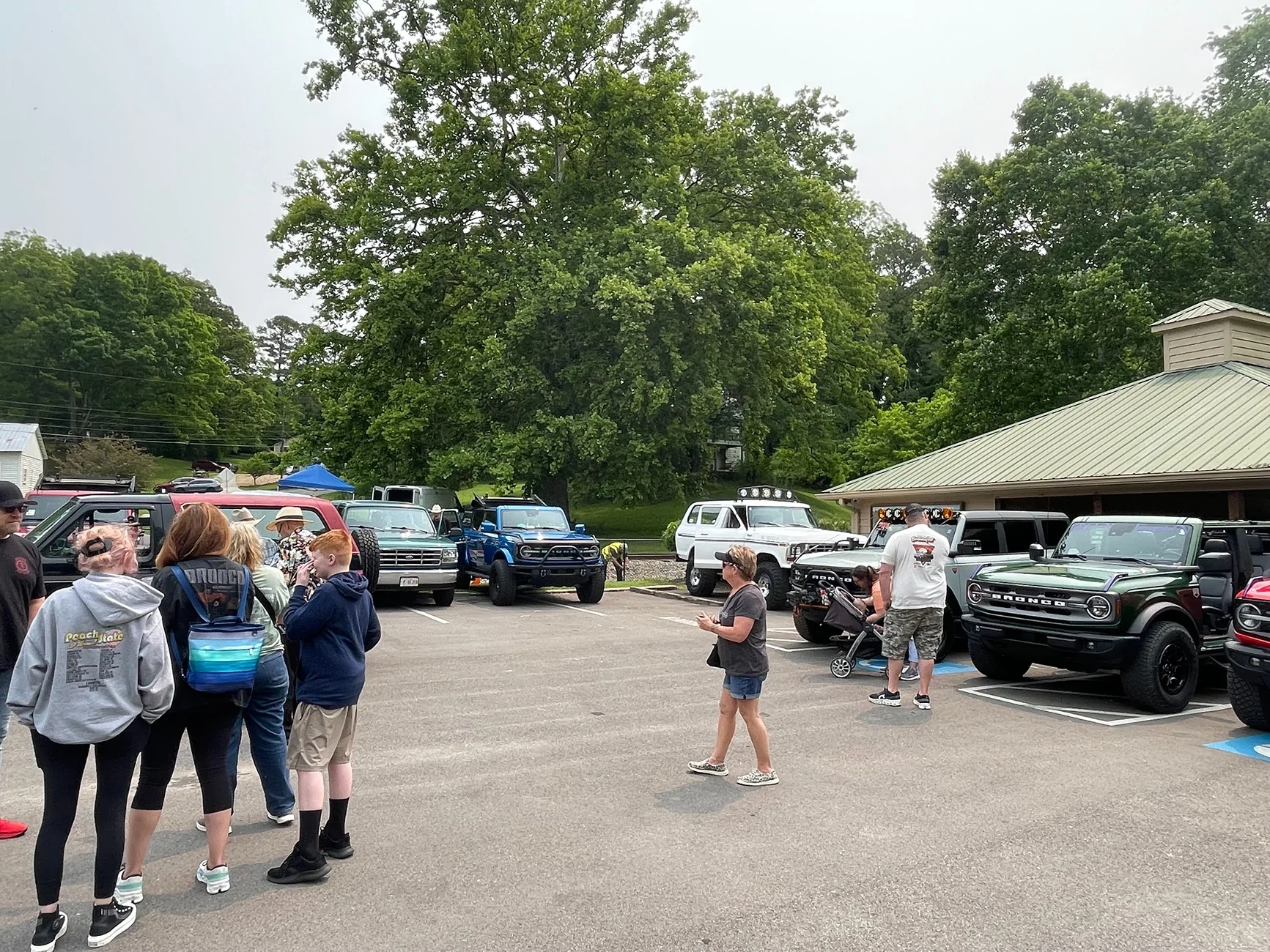Ford Bronco The Official Bronco6G Photo Challenge Game 📸 🤳 IMG_4072