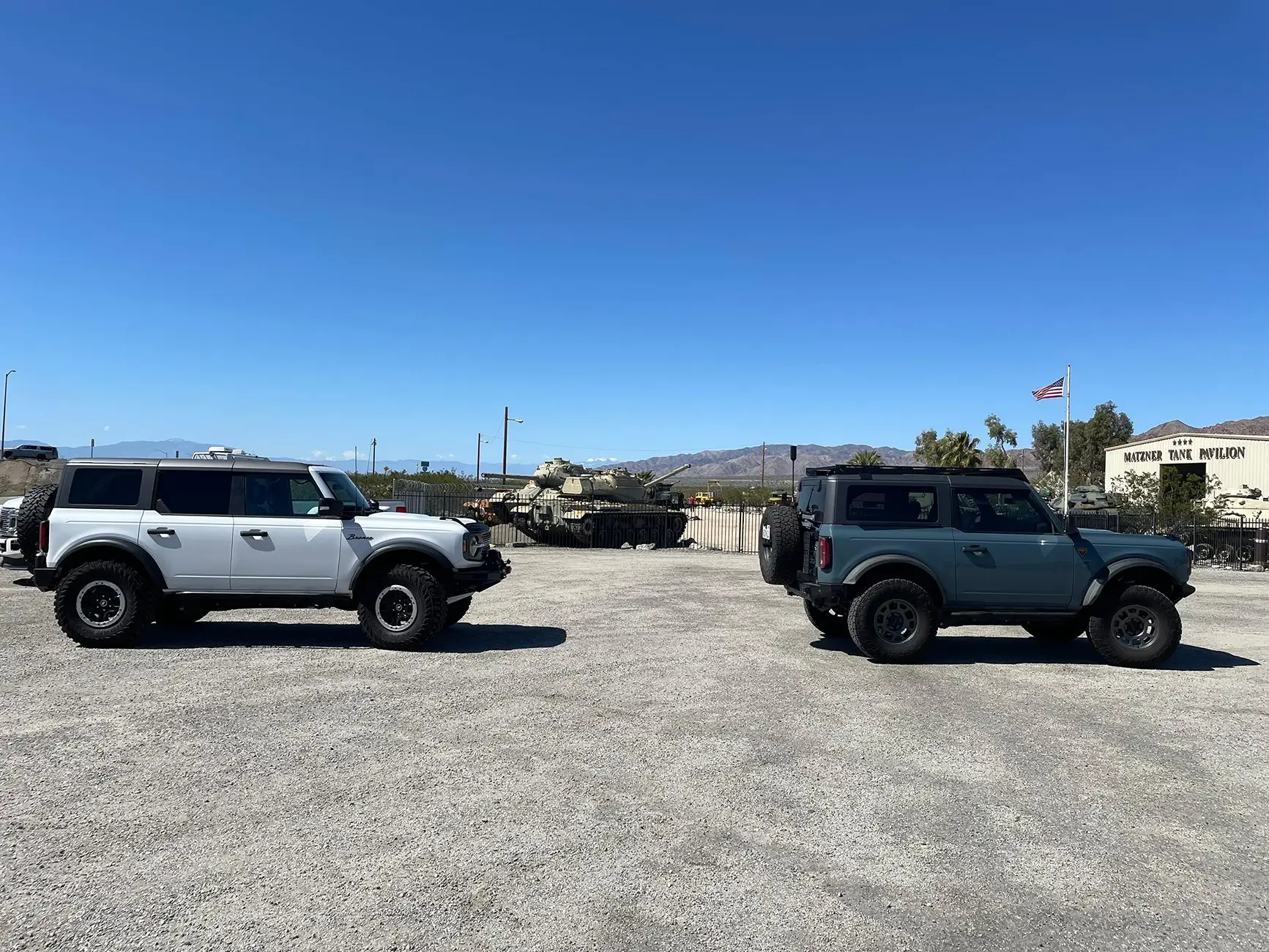 Ford Bronco The Official Bronco6G Photo Challenge Game 📸 🤳 1776127197297-oj