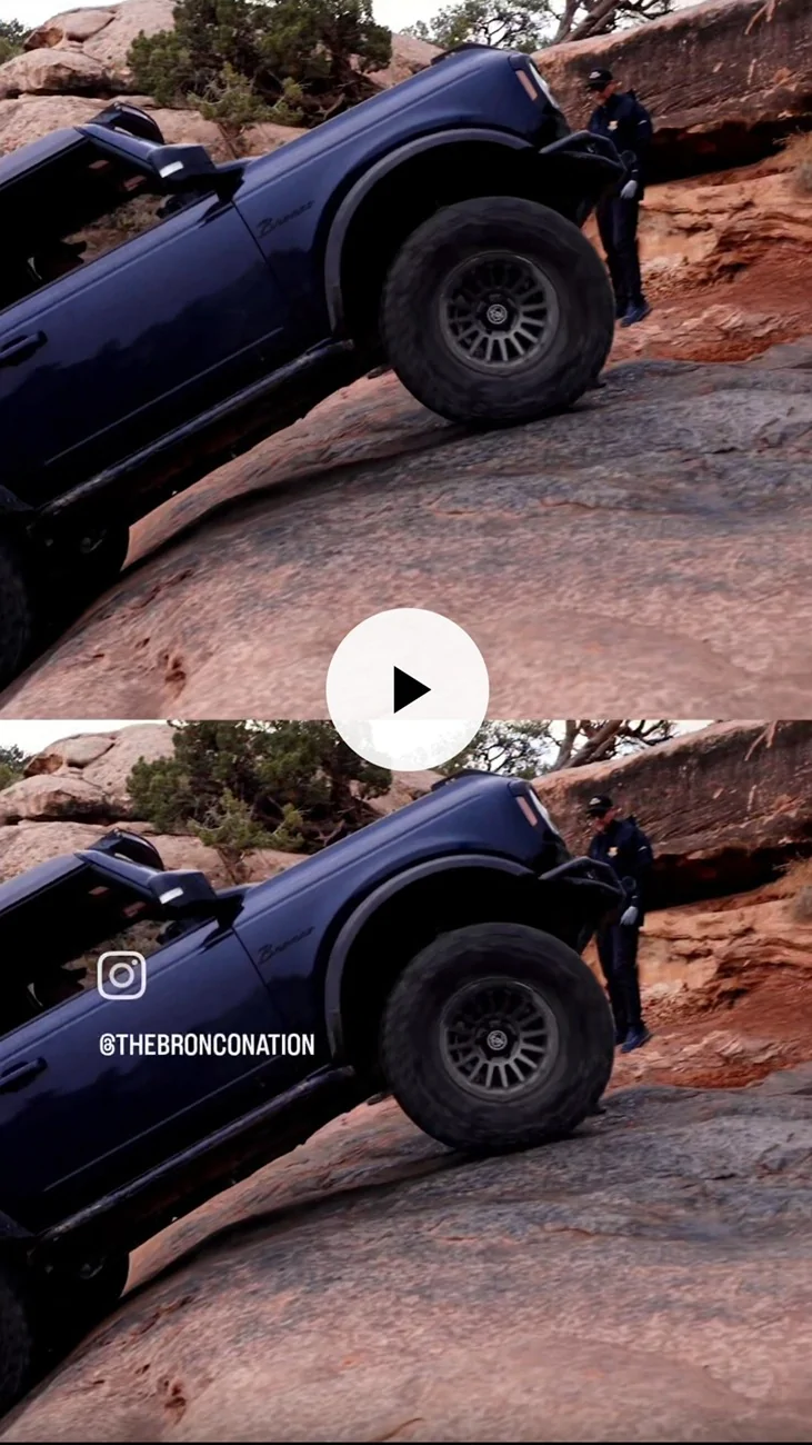Ford Bronco Two Door Tuesday Lets See Them Two Doors Screenshot_20260414_040918_Chrom
