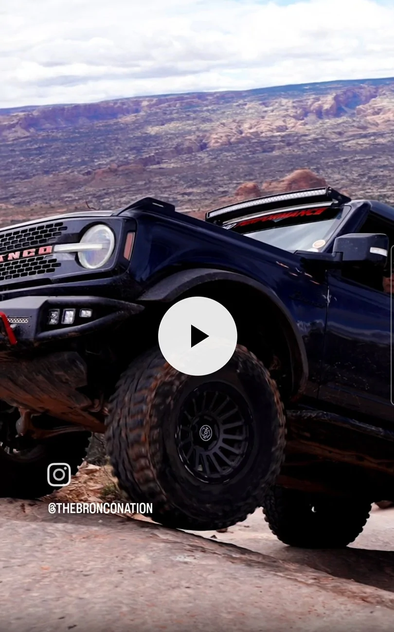 Ford Bronco Two Door Tuesday Lets See Them Two Doors Screenshot_20260414_041144_Chrom