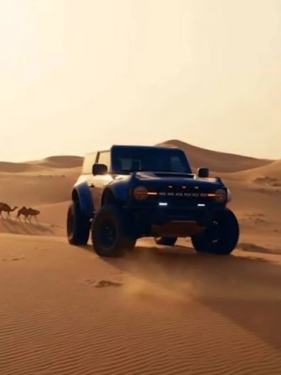 Ford Bronco Two Door Tuesday Lets See Them Two Doors Screenshot_20260414_042325_Googl