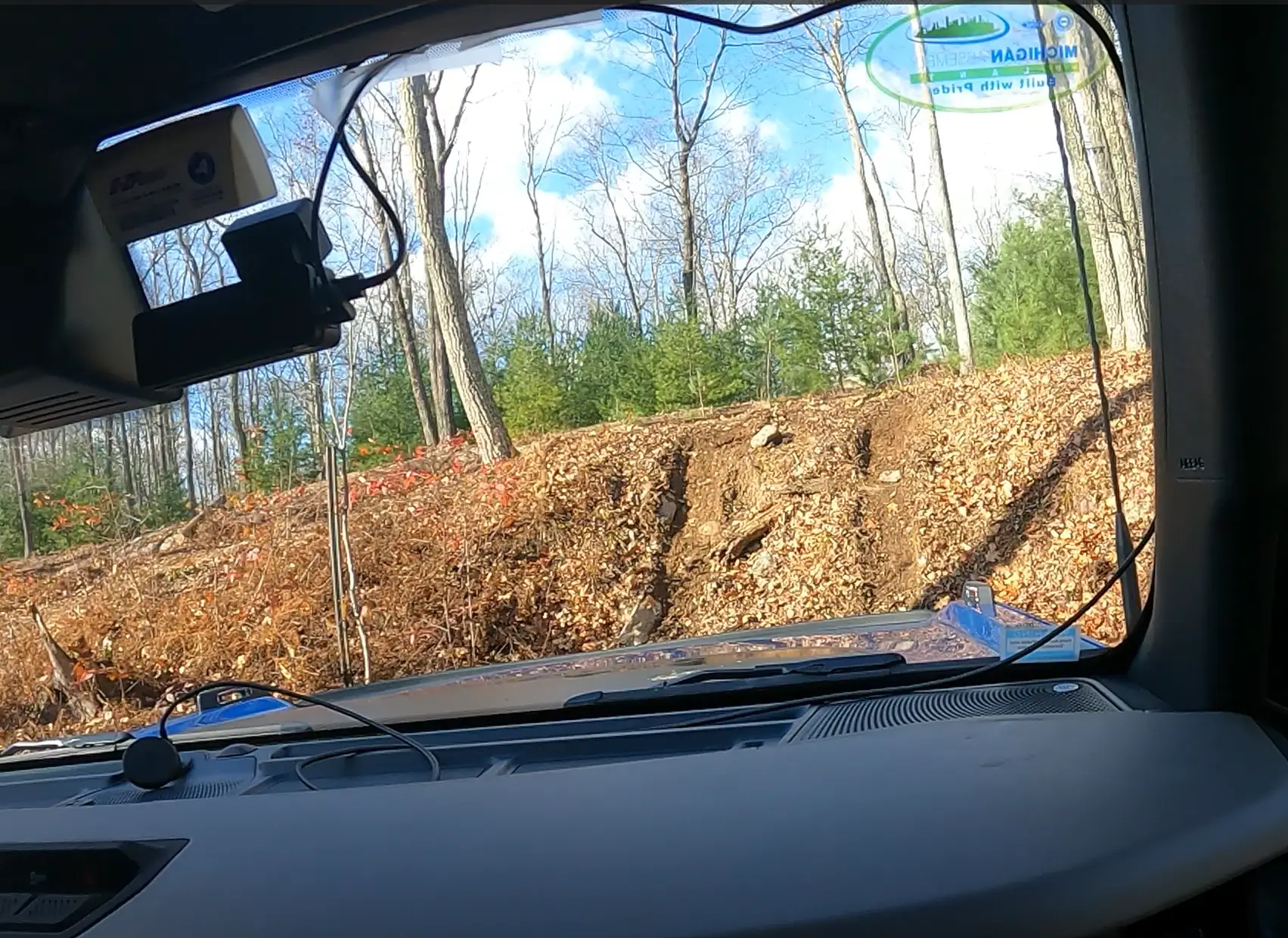 Ford Bronco The dumbest ish you have done in your Bronco. 1776173684849-s1