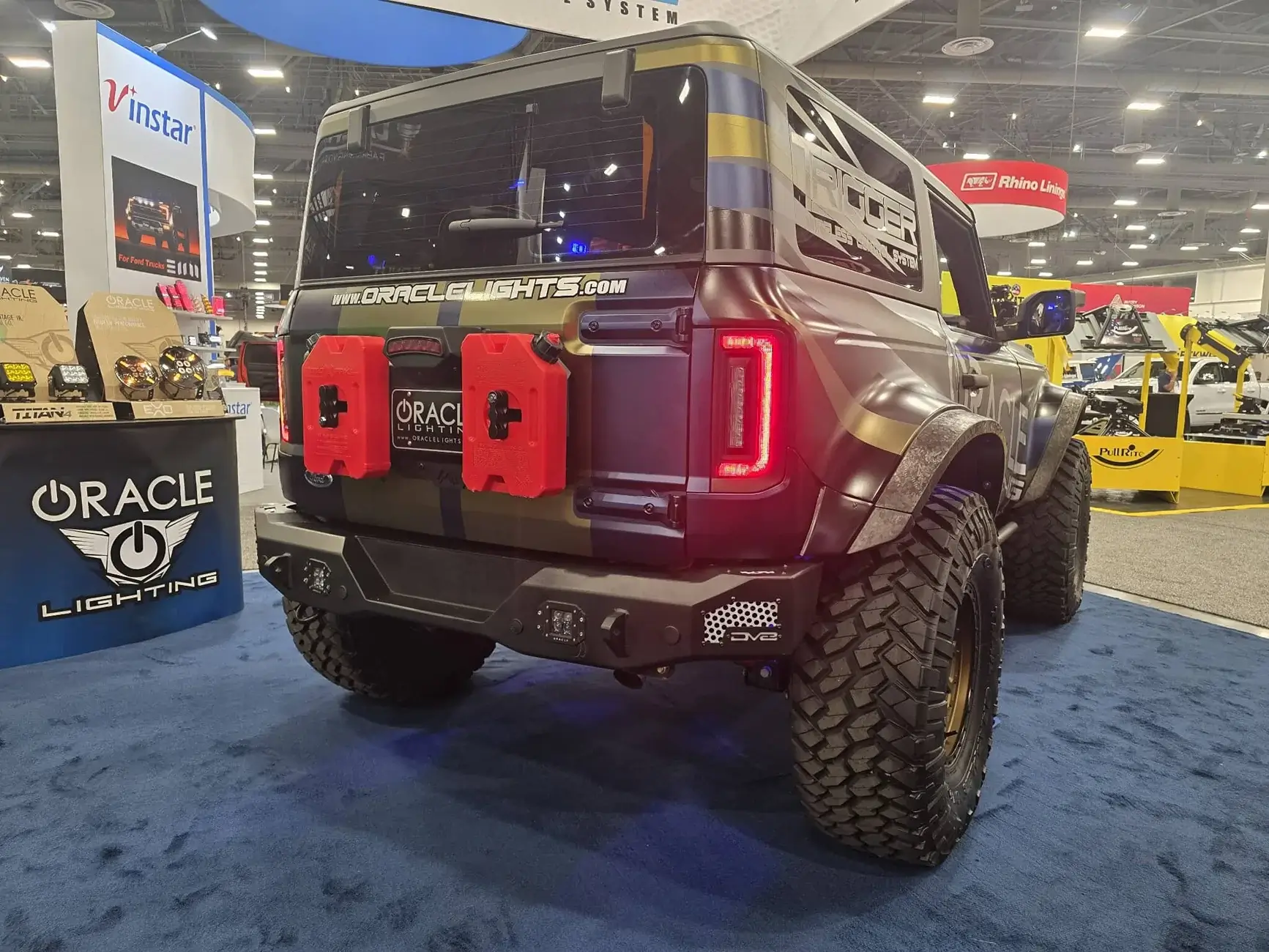Ford Bronco Two Door Tuesday Lets See Them Two Doors 1775748897456blo