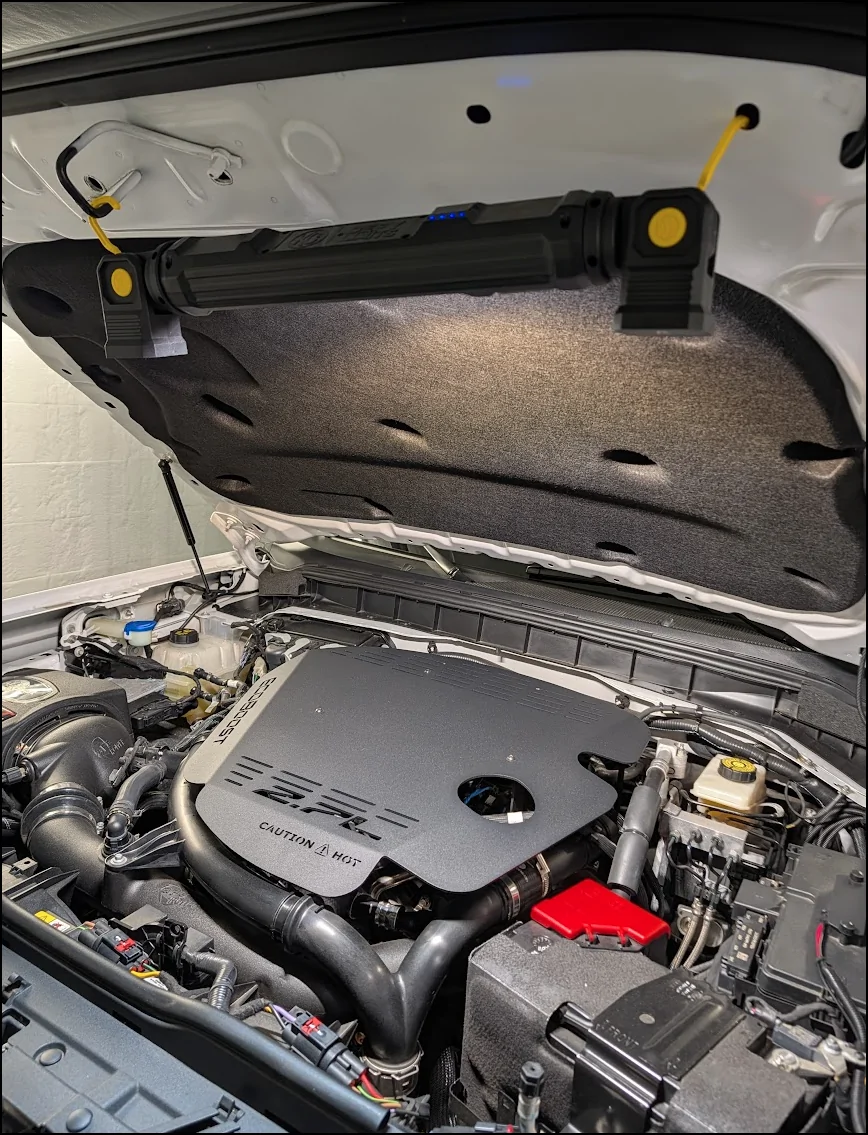 Ford Bronco Costco underhood autolight 1776288076304-ok
