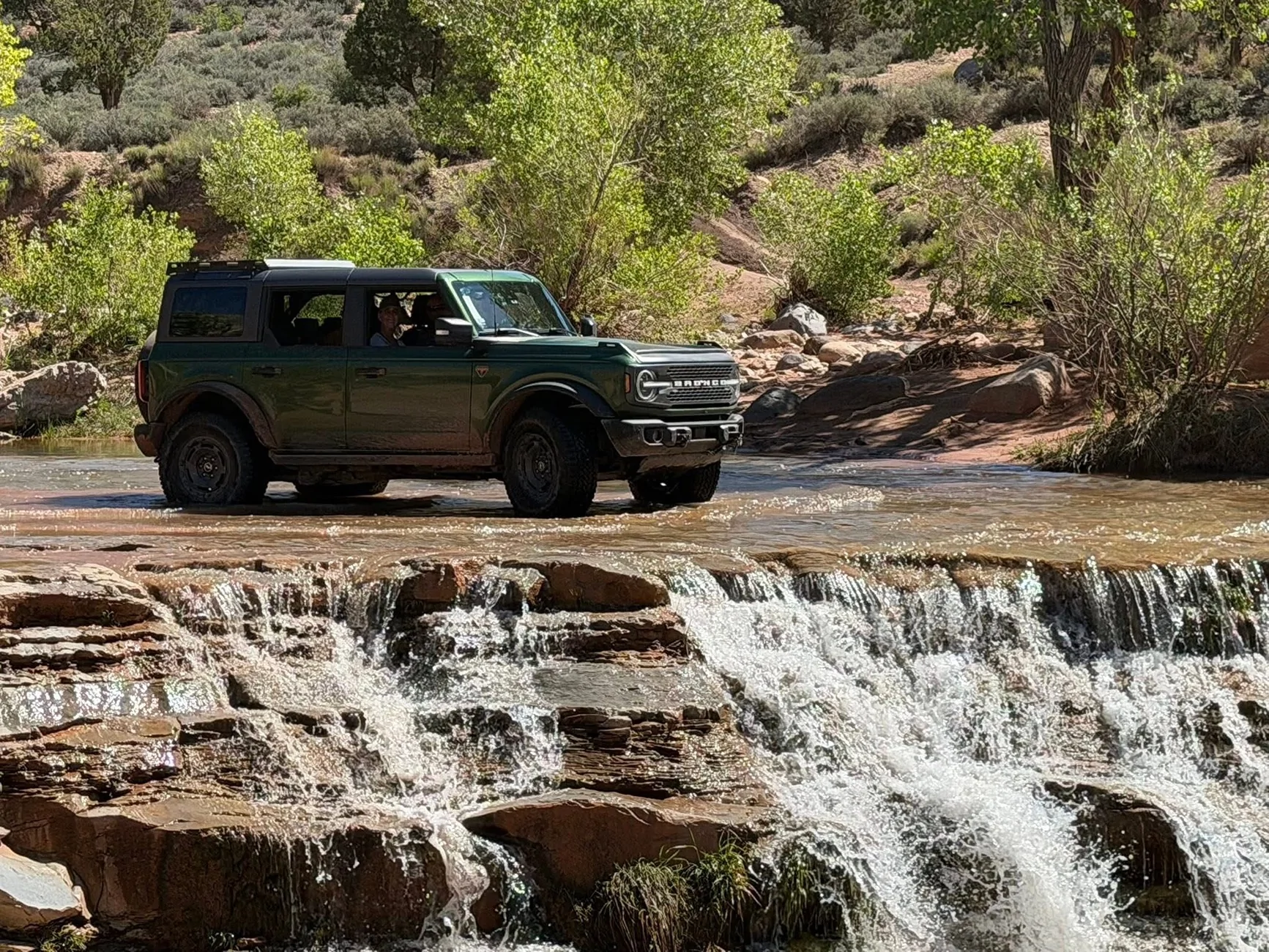 Ford Bronco The Official Bronco6G Photo Challenge Game 📸 🤳 IMG_1164