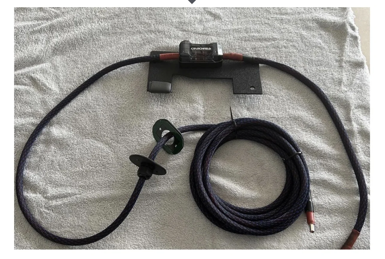 Ford Bronco Wire management tips/suggestions? IMG_1754