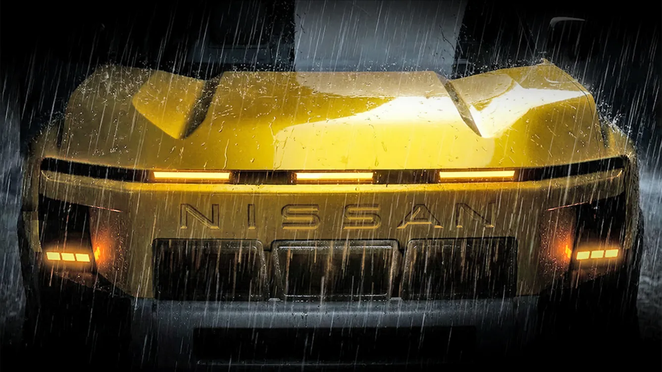 Ford Bronco Rival: 2029 Xterra News & Previews new-2028-nissan-xterra-first-imag
