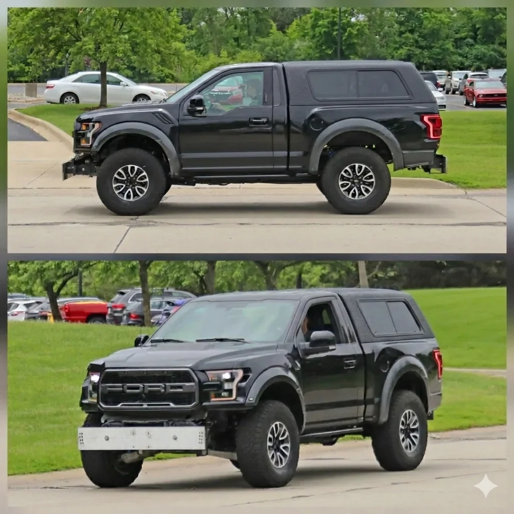 Ford Bronco Rival: 2029 Xterra News & Previews Gemini_Generated_Image_c6aoryc6aoryc6ao