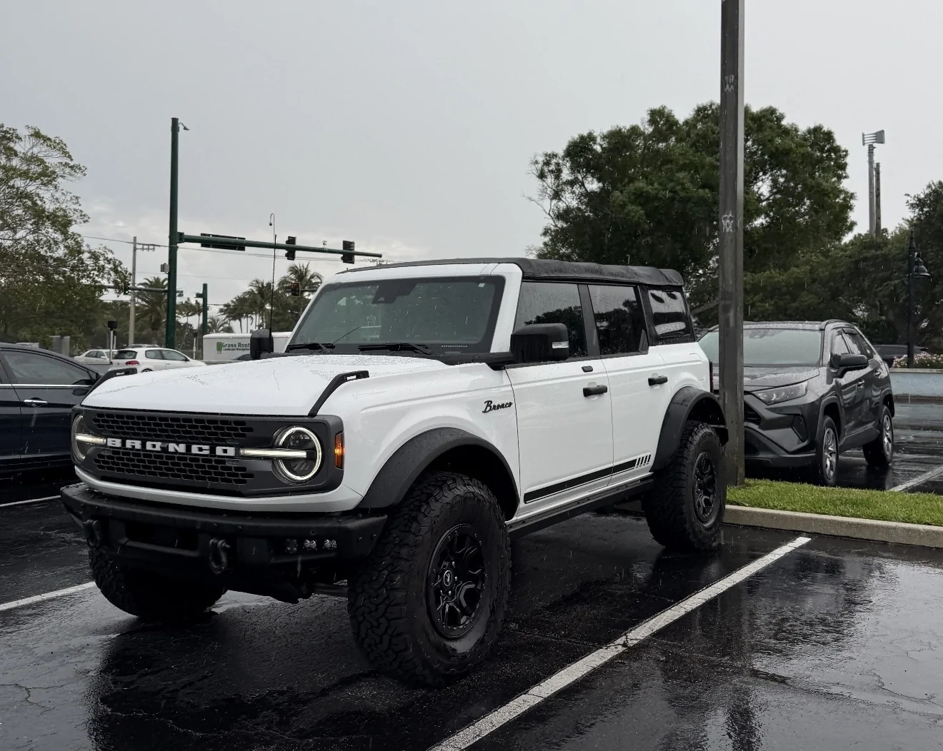 Ford Bronco New around here IMG_4852