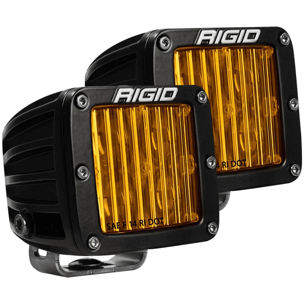 Ford Bronco Fog Lights and HD bumper 1611014278142