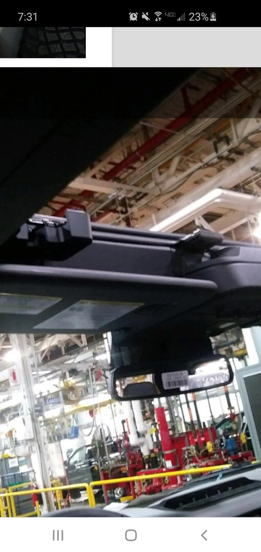 Ford Bronco Garage Door Opener Screenshot_20210118-193131_Chrom