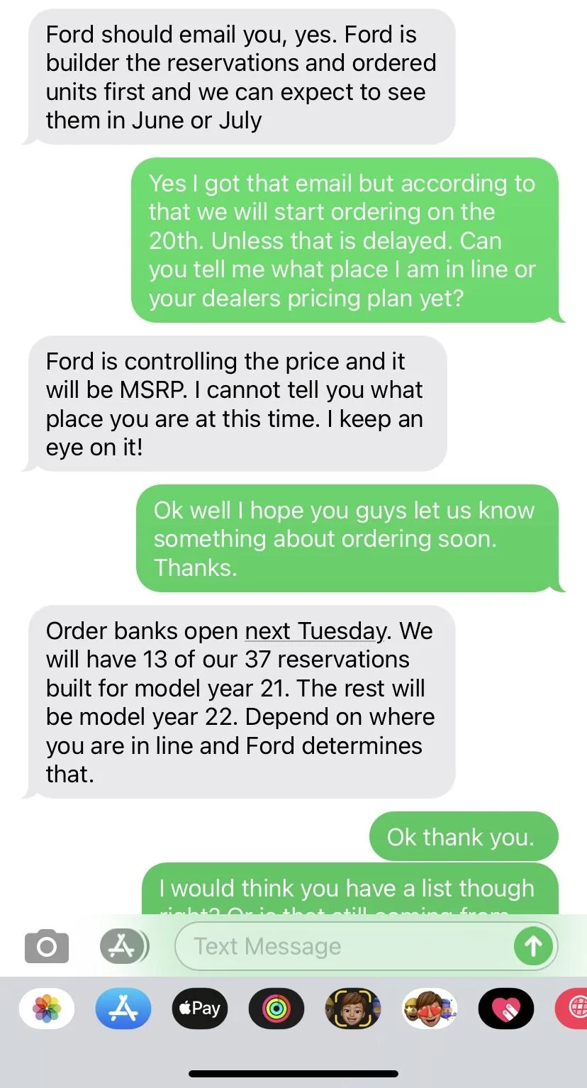 Ford Bronco Dealer says he stops converting? 245C4D69-B8C8-4D3C-A0B6-0D606F525DB5