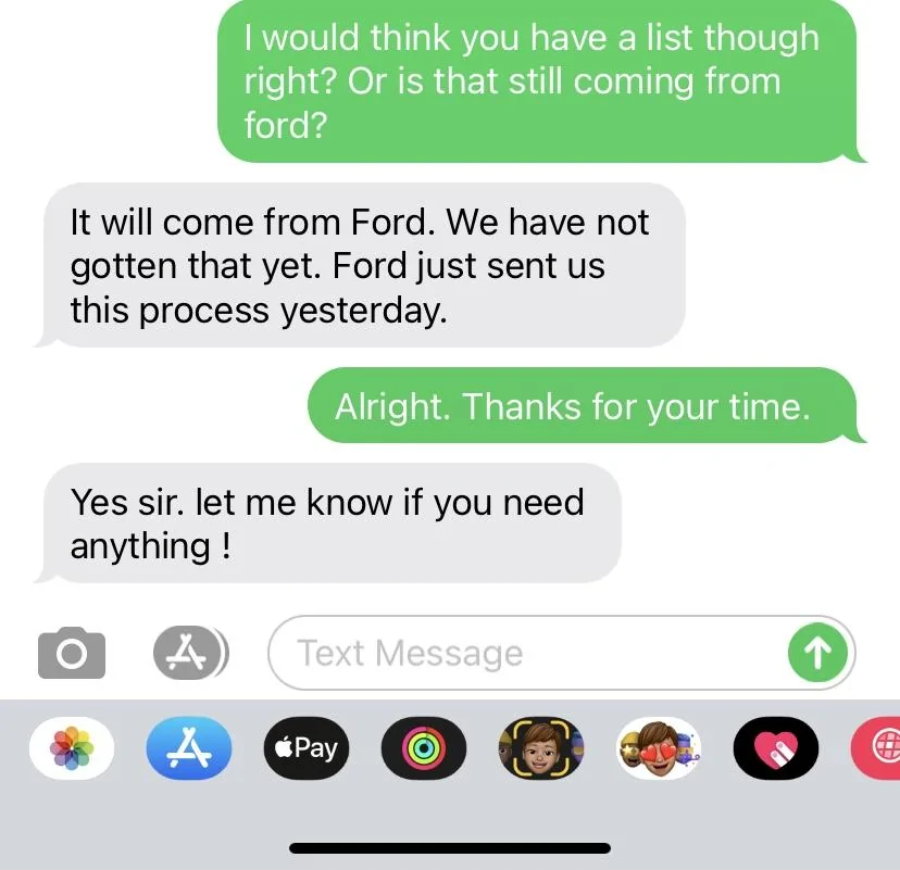 Ford Bronco Dealer says he stops converting? 3BC1B8C4-94D2-40F6-8FA3-7614A8B6FE70