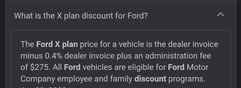 Ford Bronco Bronco Orders can now be processed!! Screenshot_20210119-184818