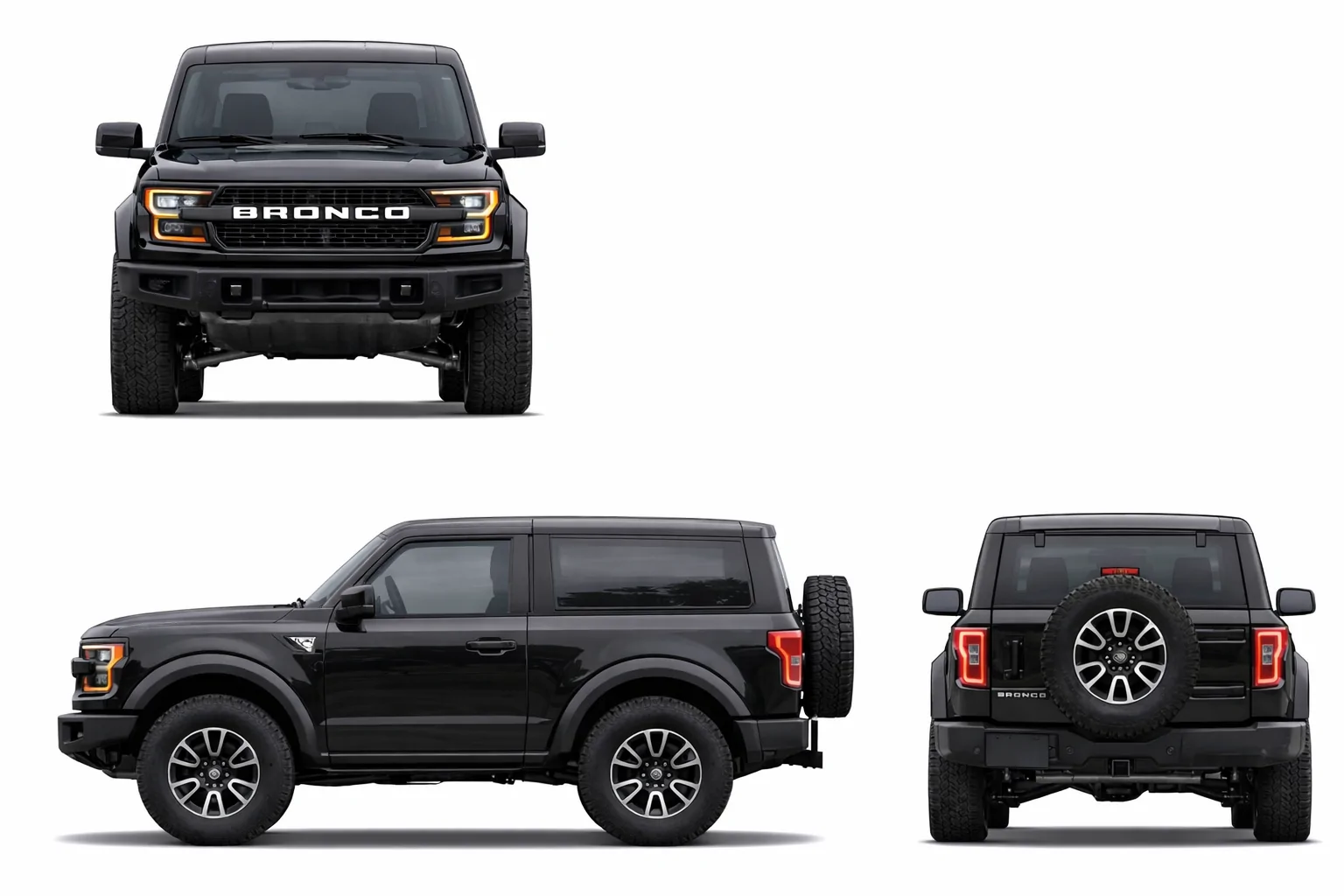 Ford Bronco Rival: 2029 Xterra News & Previews 62B320A6-2802-4A5A-A49F-63A40A85727C