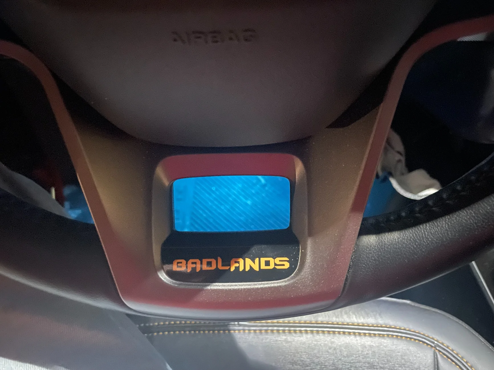 Ford Bronco The Official Bronco6G Photo Challenge Game 📸 🤳 IMG_6158