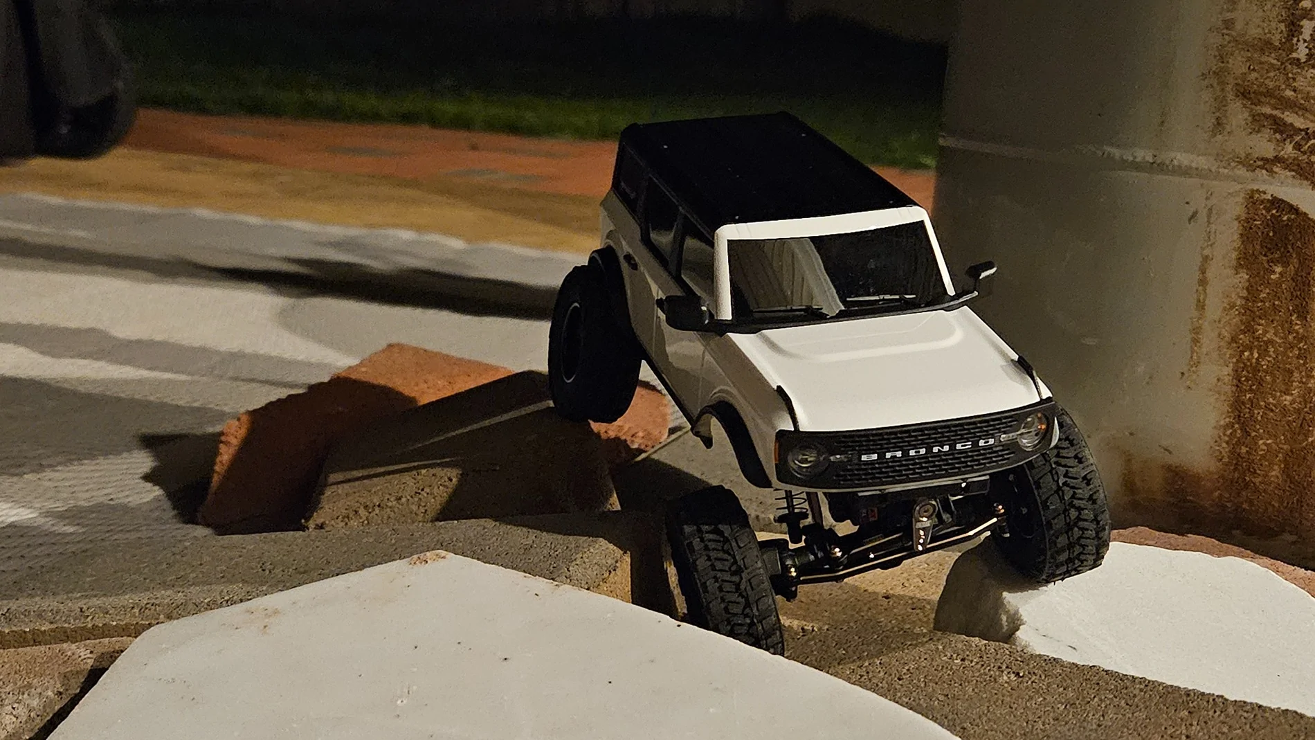 Ford Bronco Bronco Toys, Diecast, RC 20260416_211442