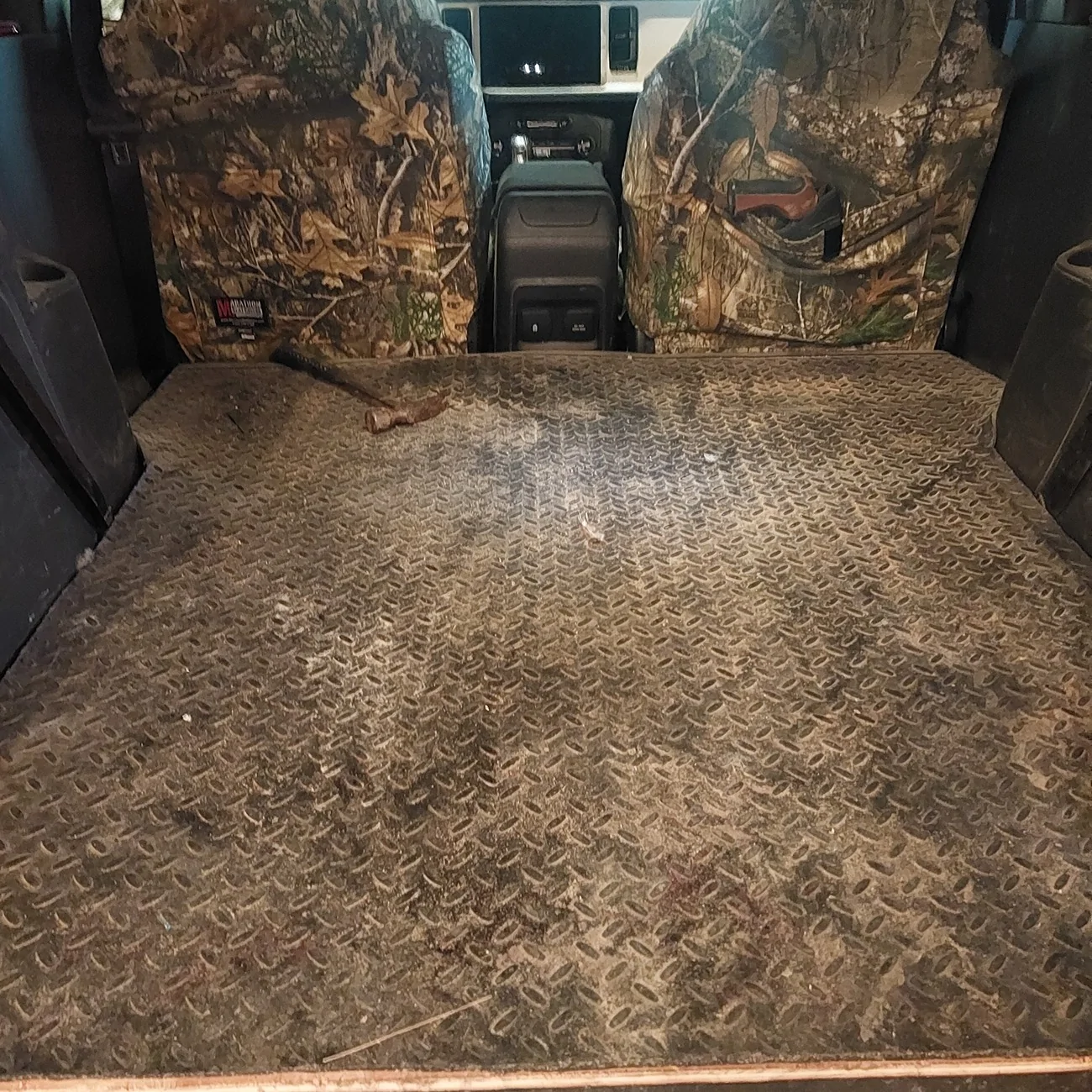 Ford Bronco The Official Bronco6G Photo Challenge Game 📸 🤳 20260417_073405