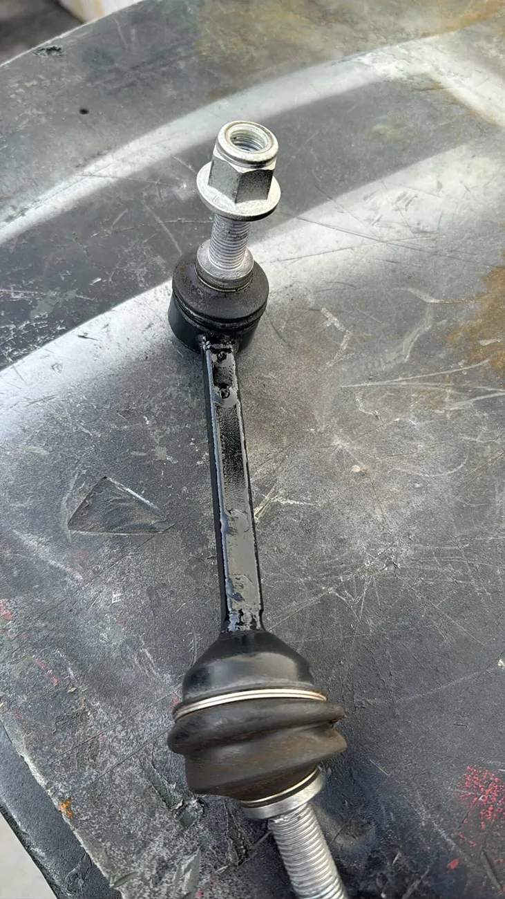 Ford Bronco Dana 44 Ultimate / Dana 60 after running for a month AFB26C4E-C3B1-4BD7-9938-05768D06F4A6