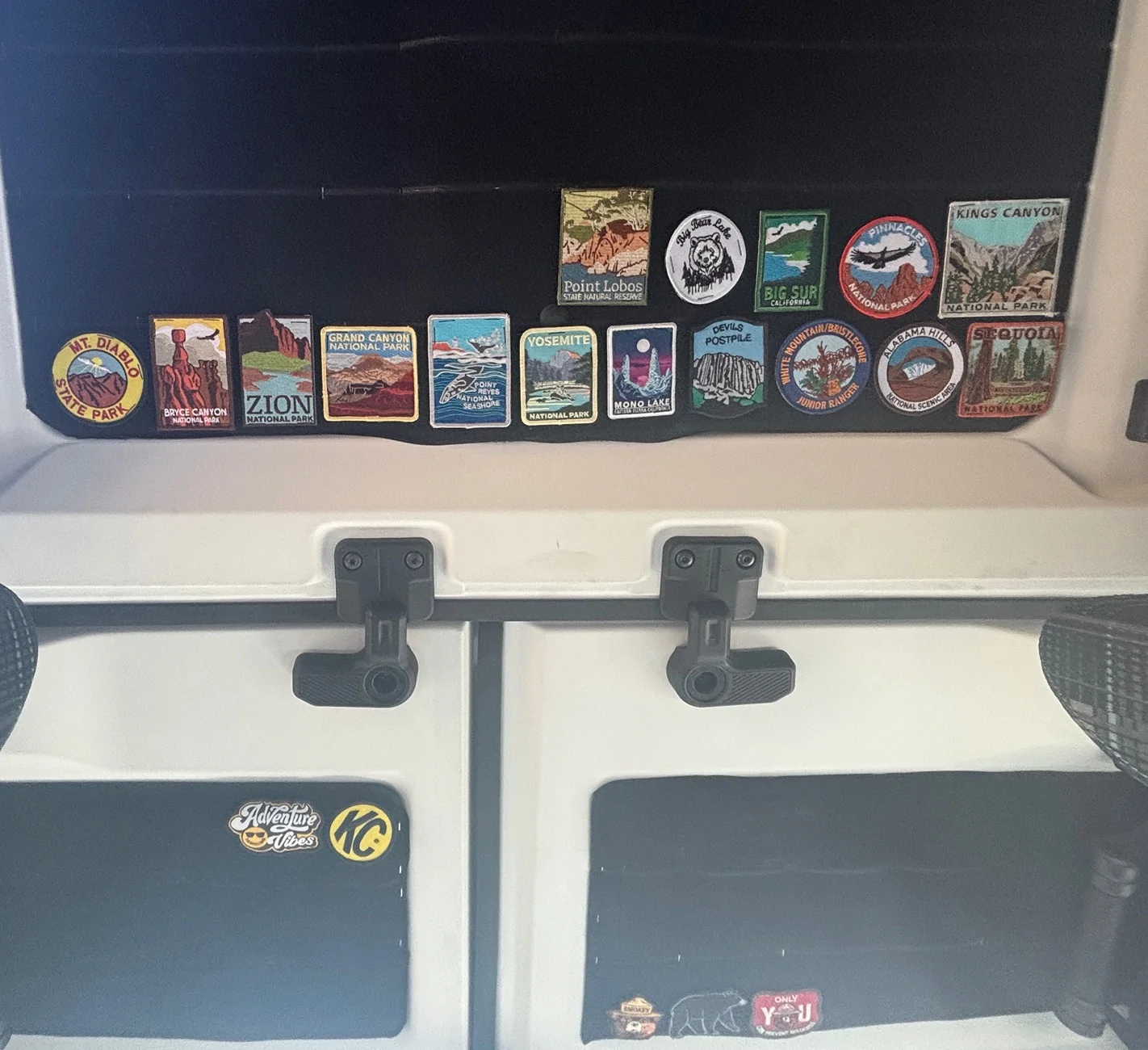 Ford Bronco The Official Bronco6G Photo Challenge Game 📸 🤳 IMG_9536