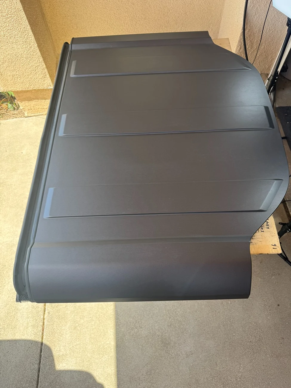 Ford Bronco [WTS] OEM 4dr MIC hard top 2025 bronco Photo Apr 17 2026, 1 22 47 PM