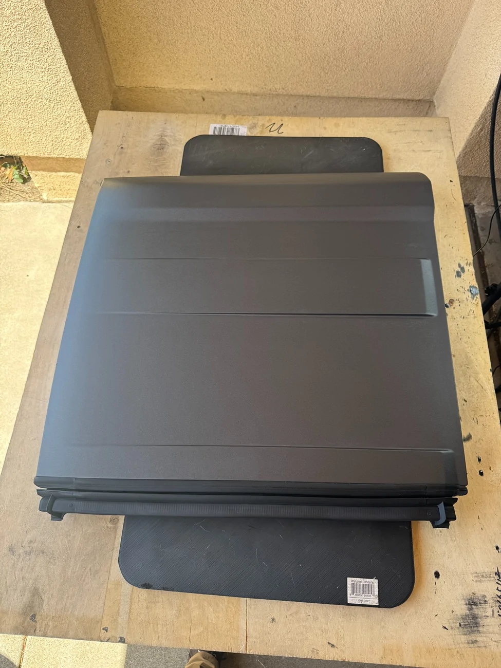 Ford Bronco [WTS] OEM 4dr MIC hard top 2025 bronco Photo Apr 17 2026, 1 08 59 PM