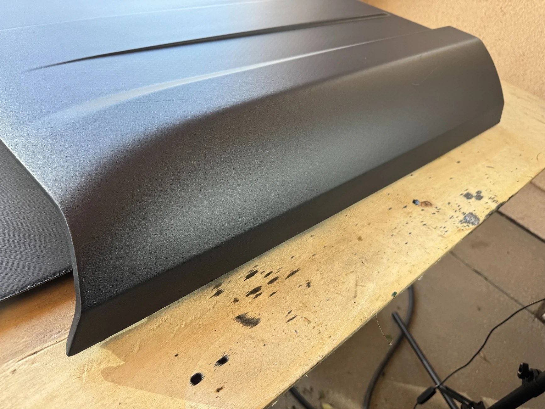 Ford Bronco [WTS] OEM 4dr MIC hard top 2025 bronco Photo Apr 17 2026, 12 33 24 PM