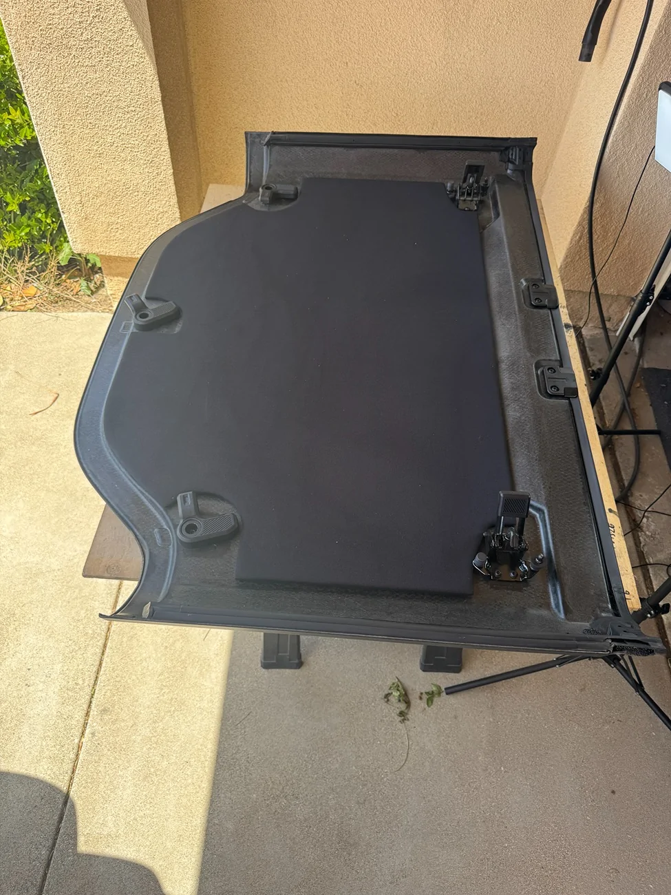 Ford Bronco [WTS] OEM 4dr MIC hard top 2025 bronco Photo Apr 17 2026, 1 14 00 PM