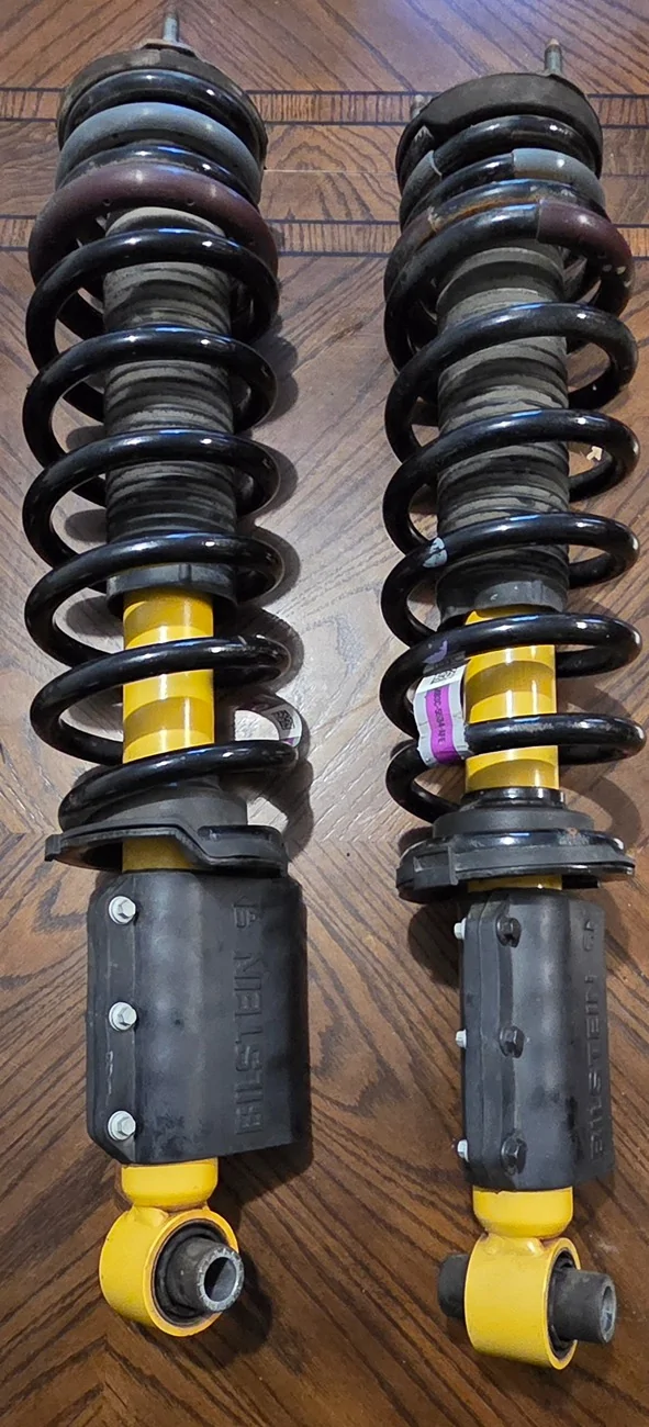 Ford Bronco 2021 sasquatch shocks 20260417_162704