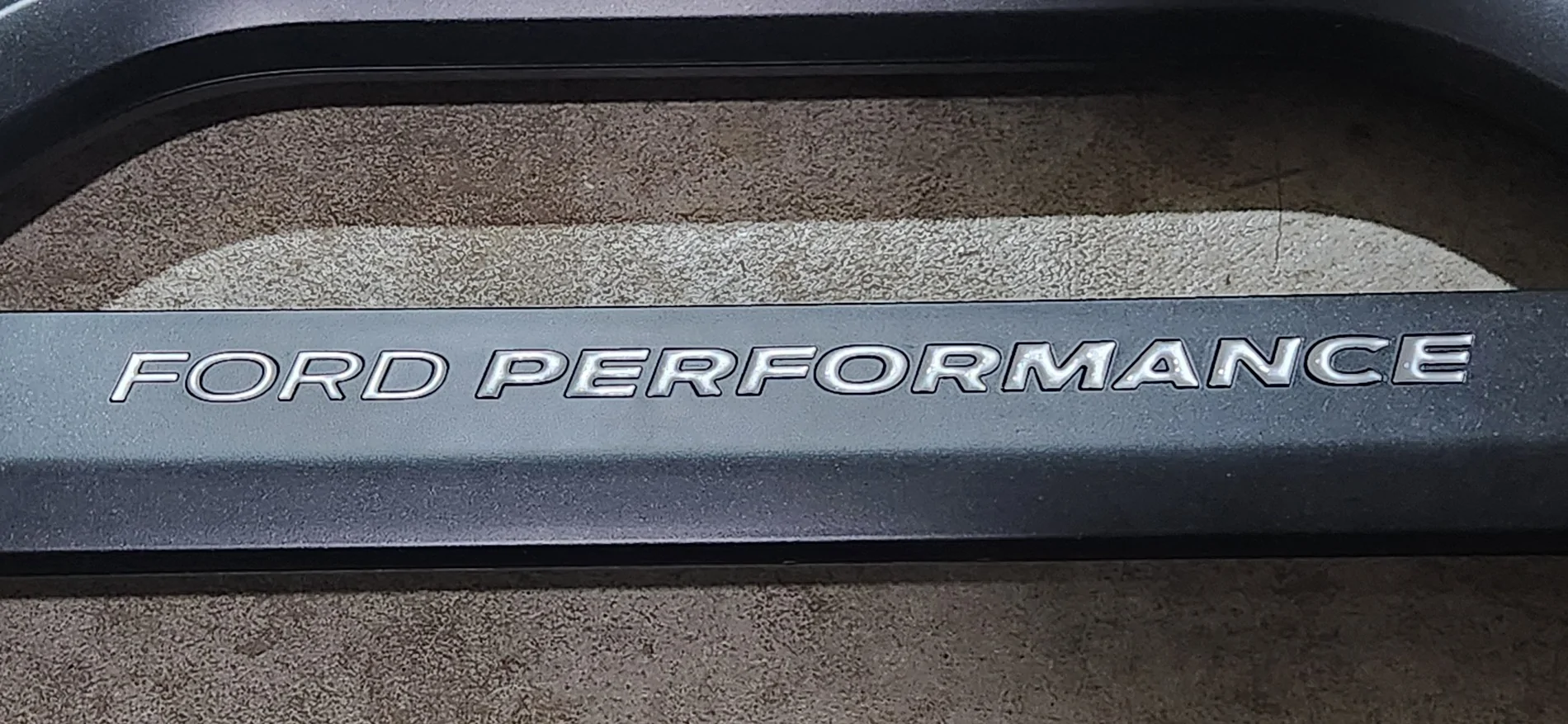 Ford Bronco What Did You Do To Your Bronco Raptor Today? 🔧 🧰 🪛 20260418_154549