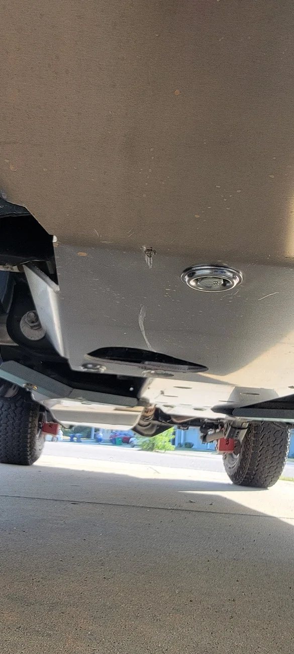 Ford Bronco What did you do TO / WITH your Bronco today? 👨🏻‍🔧🧰🚿🛠 1000016832