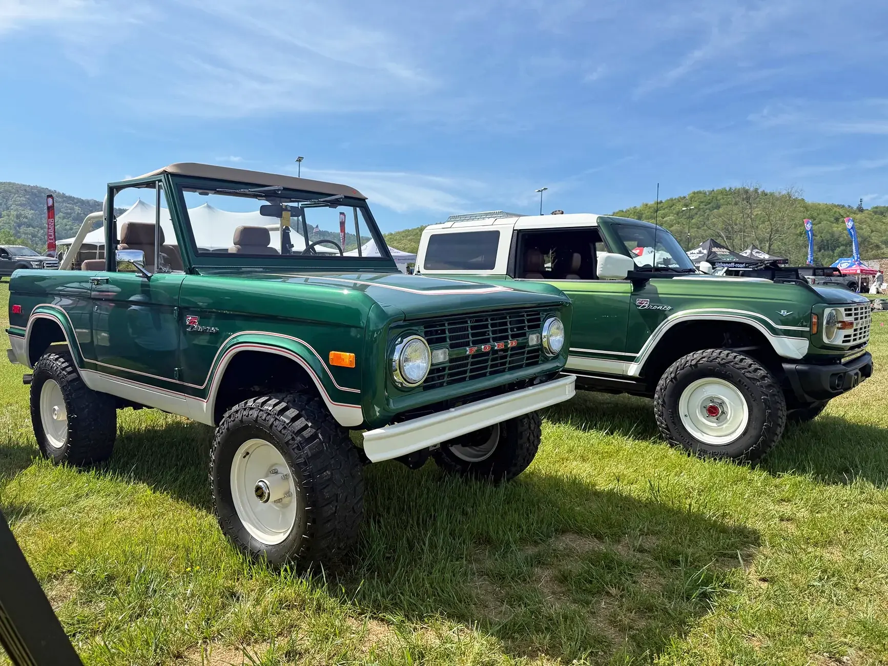 Ford Bronco Found my long lost Father 790562-974fbcd2645c71a52ad8e1c70ae0298