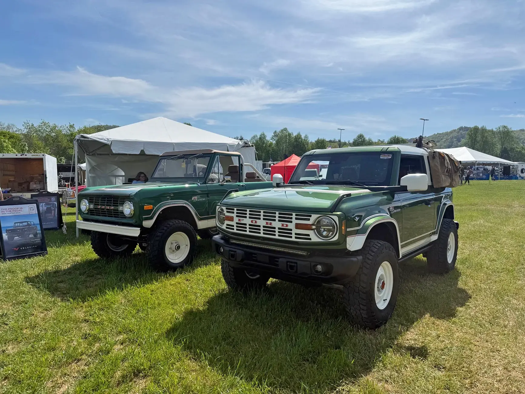 Ford Bronco Found my long lost Father 790563-ad4e5b0a98d9758694ace86ec8b4edc7