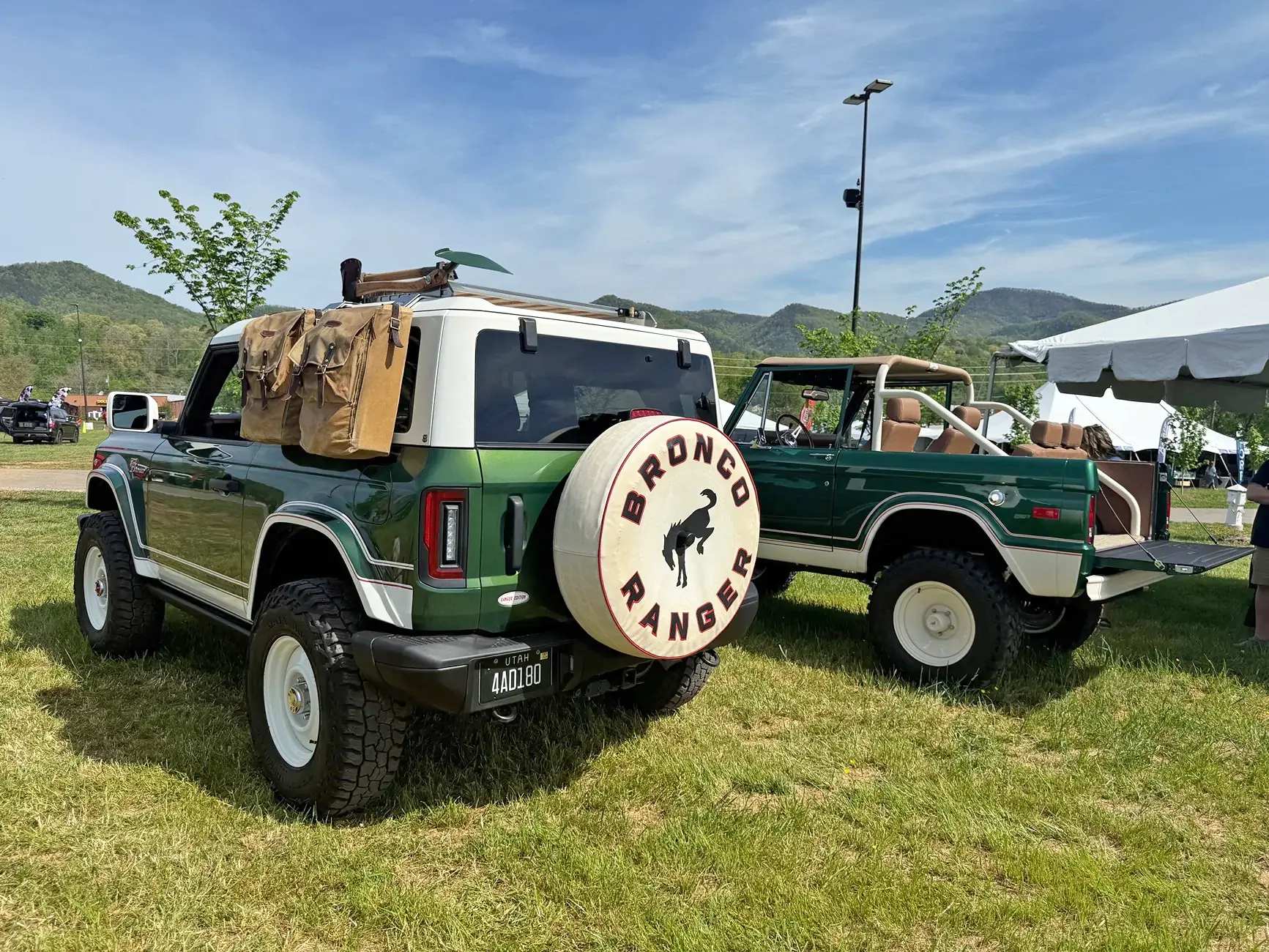 Ford Bronco Found my long lost Father 790564-f00a228bdb992d8490fc2c9567a398cc