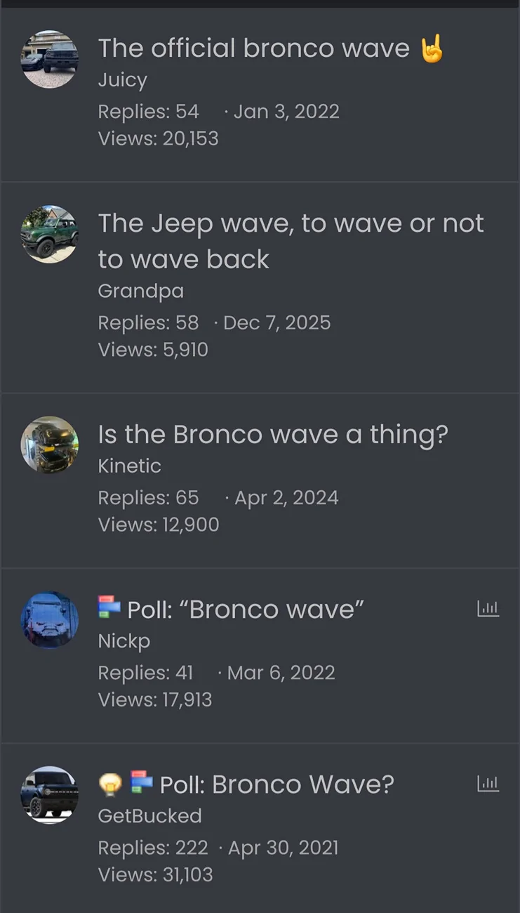 Ford Bronco THE BRONCO “wave”?? Screenshot_20260420_130652_Firefox