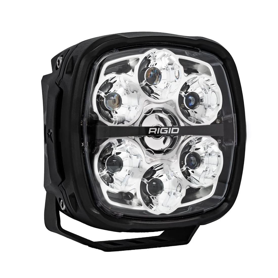 Ford Bronco NEW RELEASE!! Rigid PHOENIX Lights IN HAND Shipping NOW! Check out the NEXT THING in Lighting! (New Demo video Added 6/5/26) 168241-phoenix_xl-40d_right_1