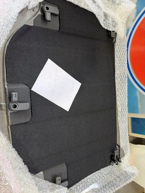 Ford Bronco OEM 4 door hard top for Sale 1