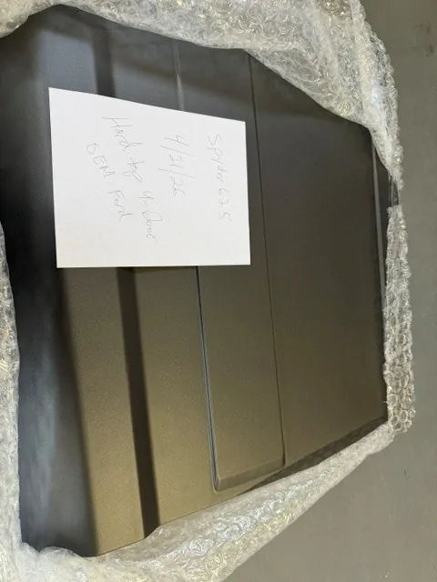 Ford Bronco OEM 4 door hard top for Sale 2