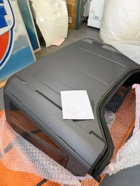 Ford Bronco OEM 4 door hard top for Sale 3