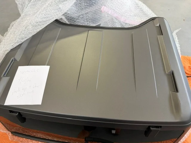 Ford Bronco OEM 4 door hard top for Sale 7