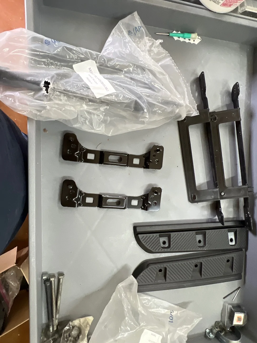 Ford Bronco Soft Top <--> Hard Top Swap : Tips & Lessons Learned - UPDATED imag