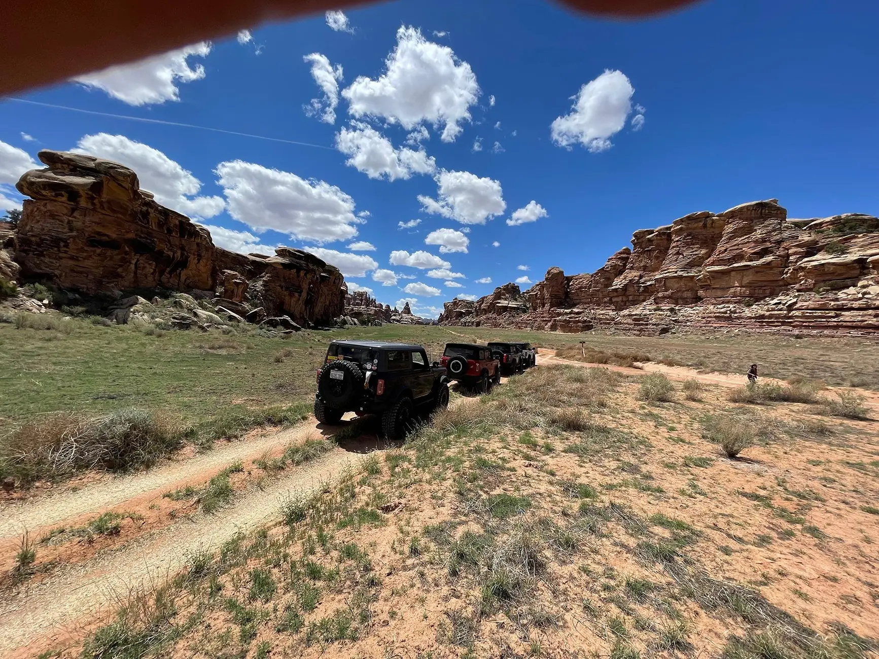 Ford Bronco The Official Bronco6G Photo Challenge Game 📸 🤳 1776901007953-df
